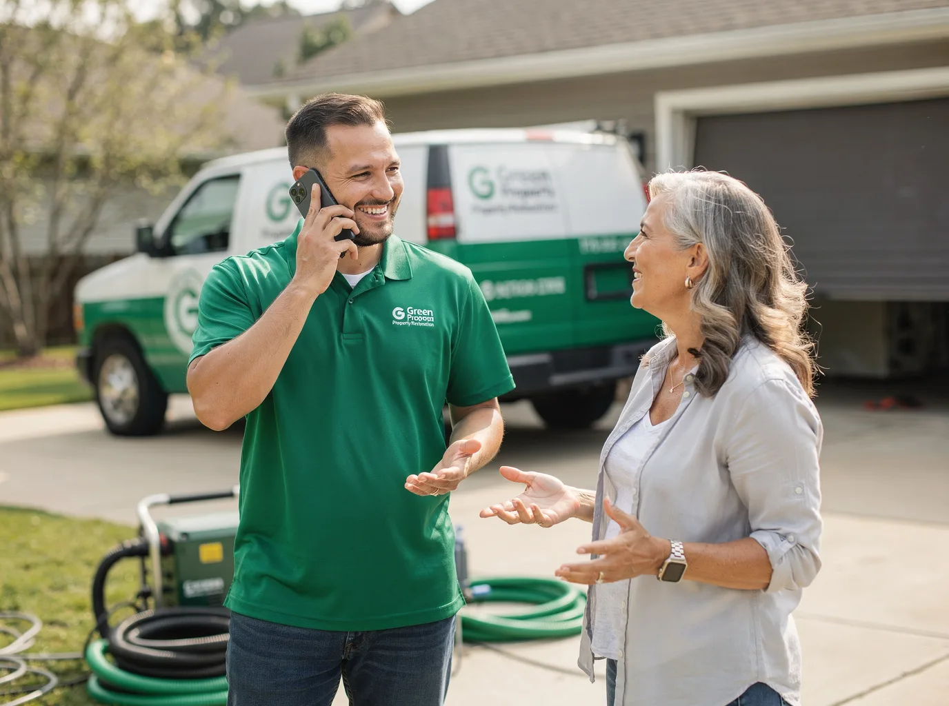 Water Damage Restoration Nancy, KY FAQs
